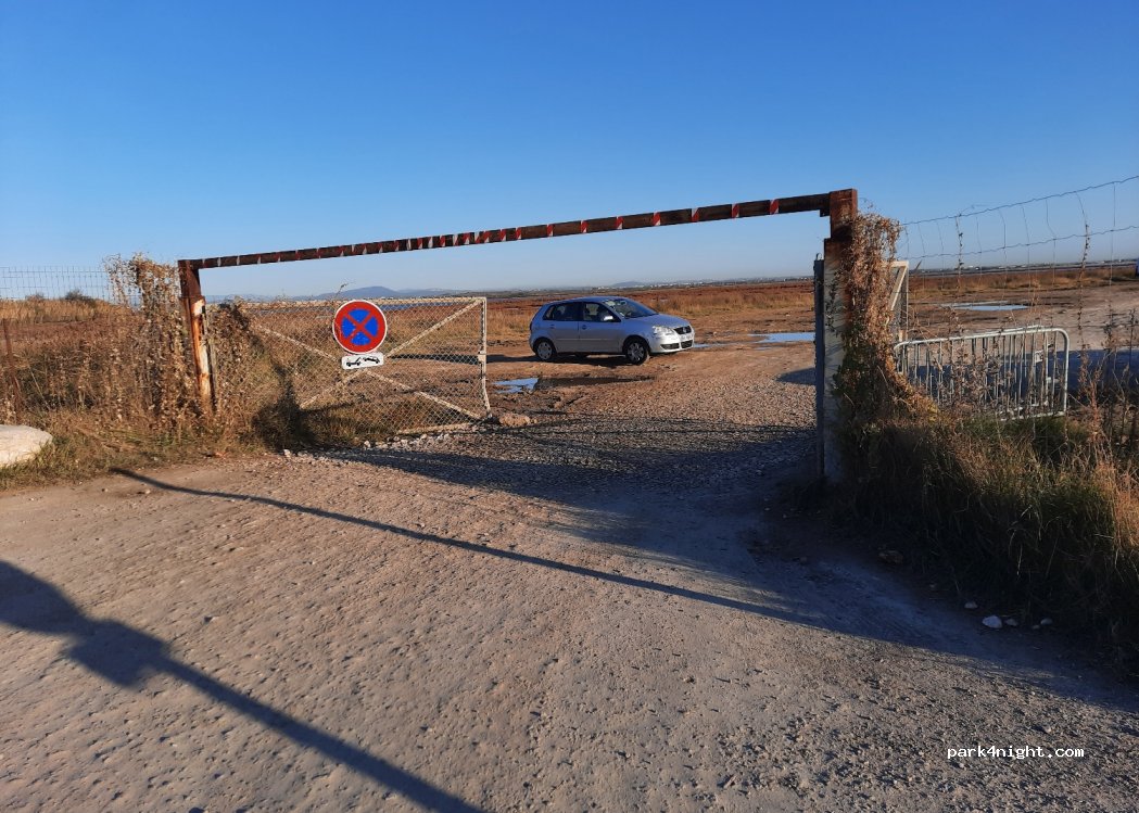(34750) Villeneuve-lès-Maguelone - Unnamed Road — foto 2