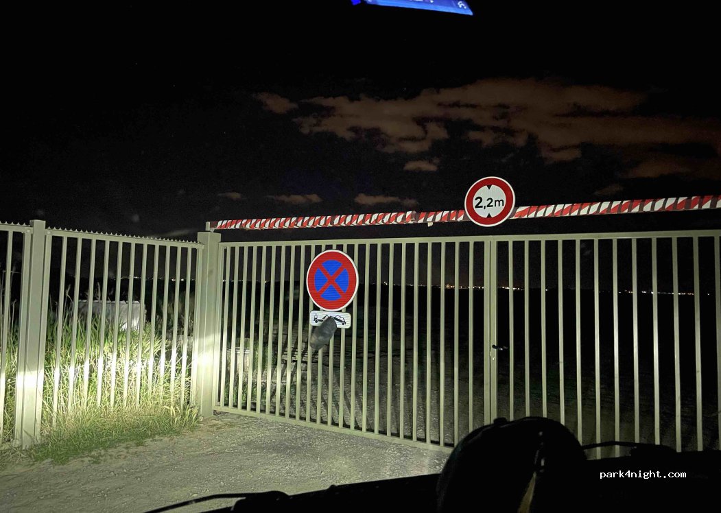 (34750) Villeneuve-lès-Maguelone - Unnamed Road — foto 4