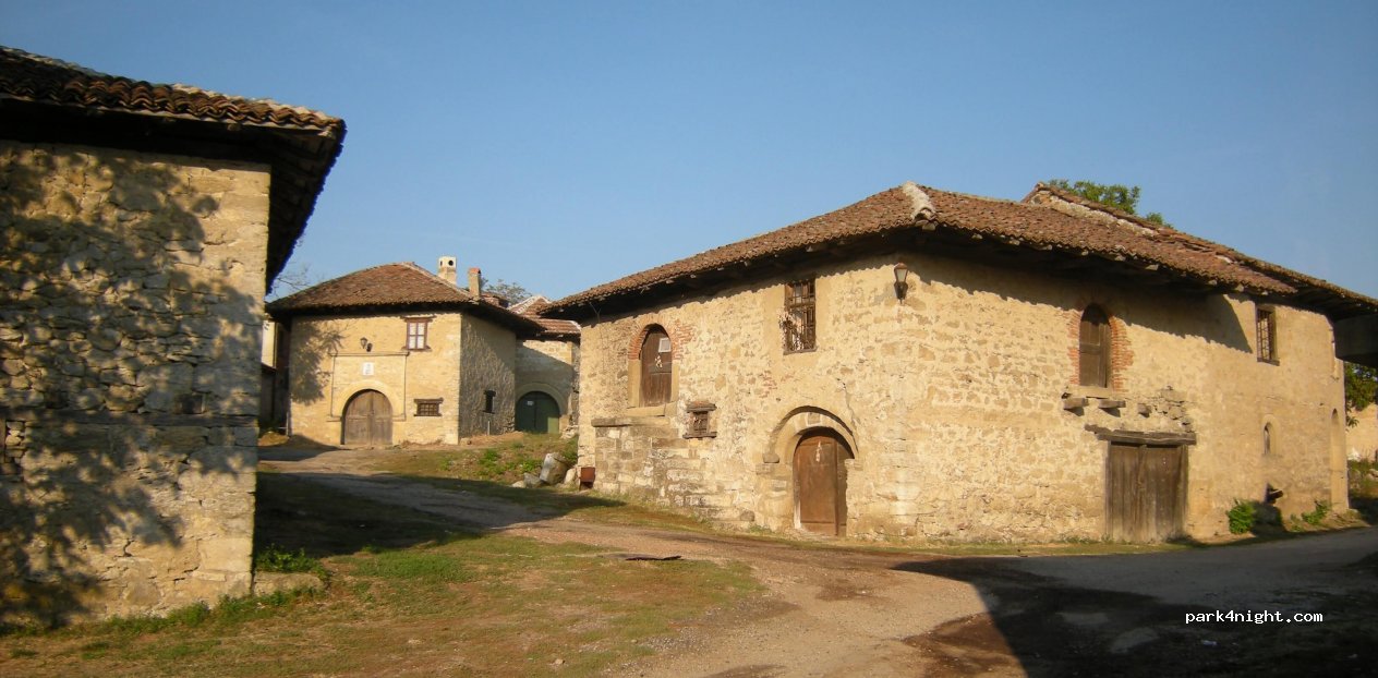 Vinarija Raj DOO Rajac — foto