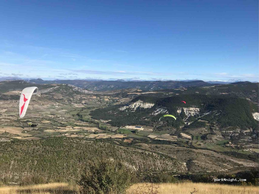 (26570) Barret-de-Lioure - Bergiès — foto