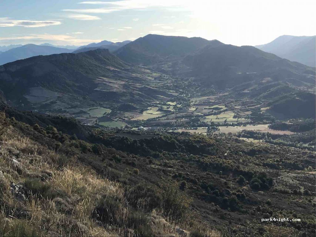 (26570) Barret-de-Lioure - Bergiès — foto 2
