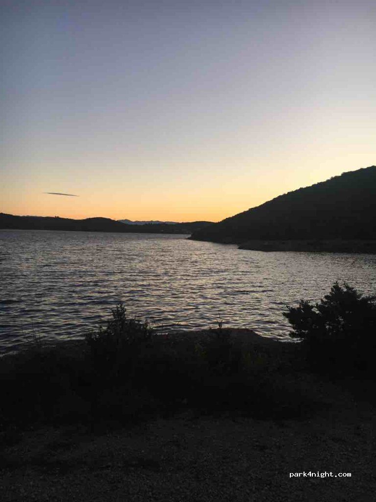 (23286) Božava - Unnamed Road — foto 2