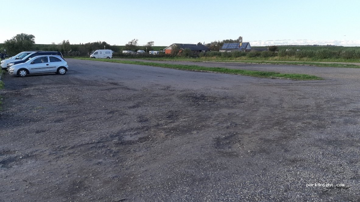 (25813) Husum - 26 Dockkoogstraße — foto