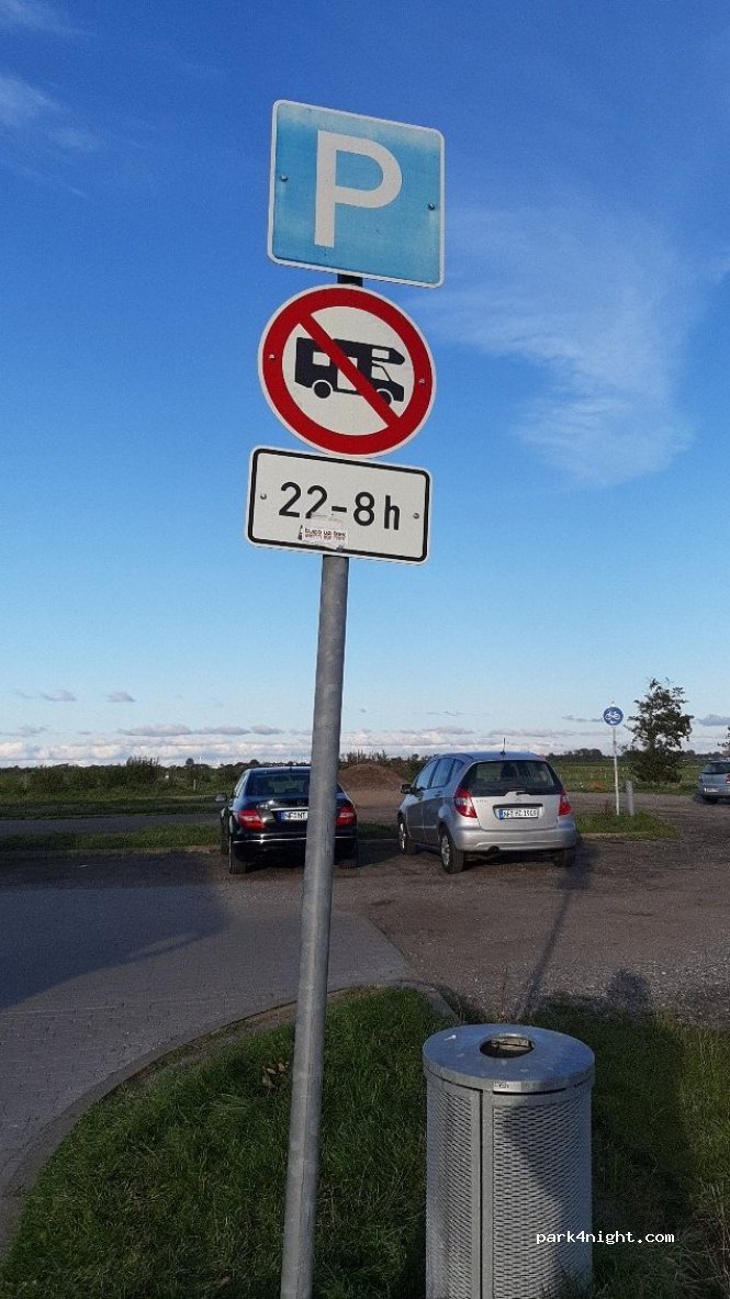 (25813) Husum - 26 Dockkoogstraße — foto 2