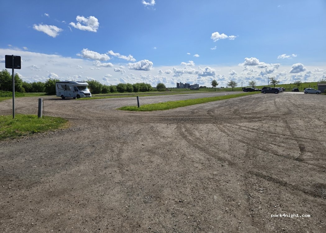 (25813) Husum - 26 Dockkoogstraße — foto 4
