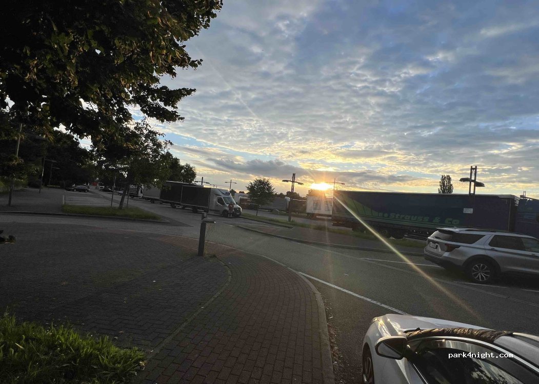 (77767) Appenweier - E35 — foto 5