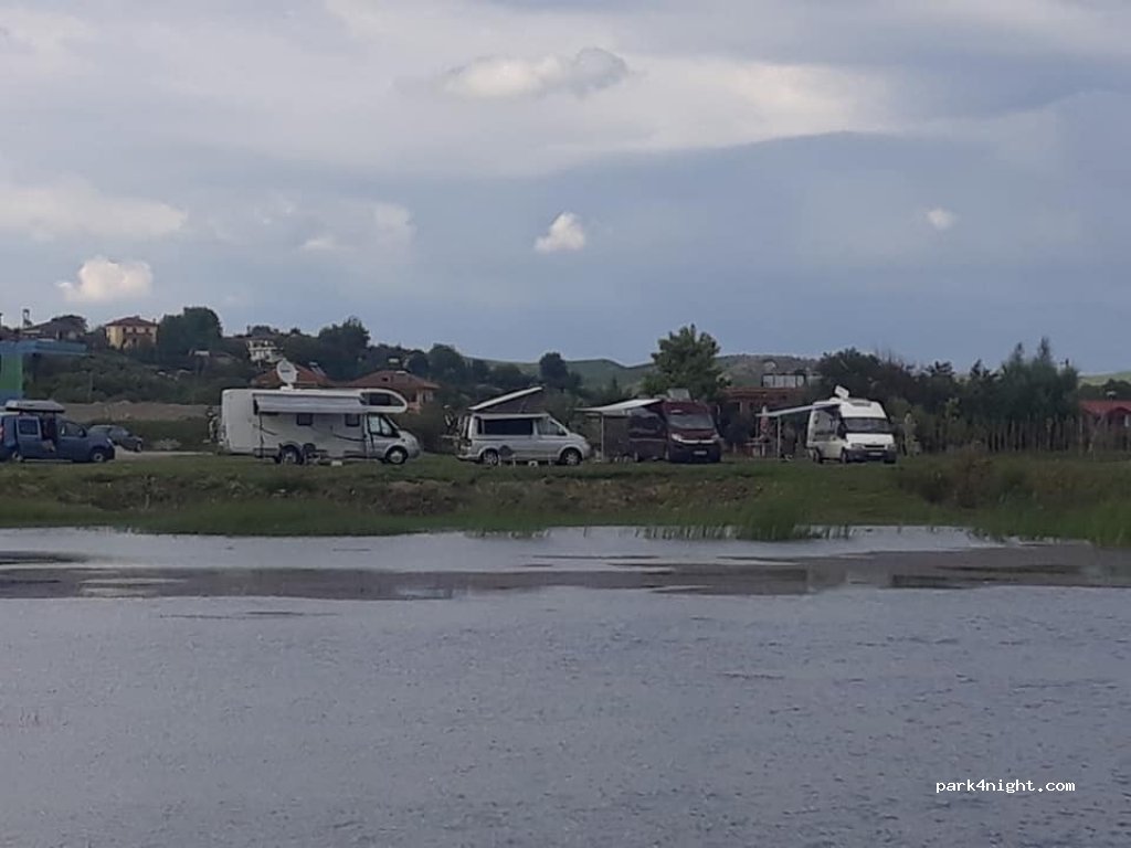 Camping Agroturizëm Paja — foto
