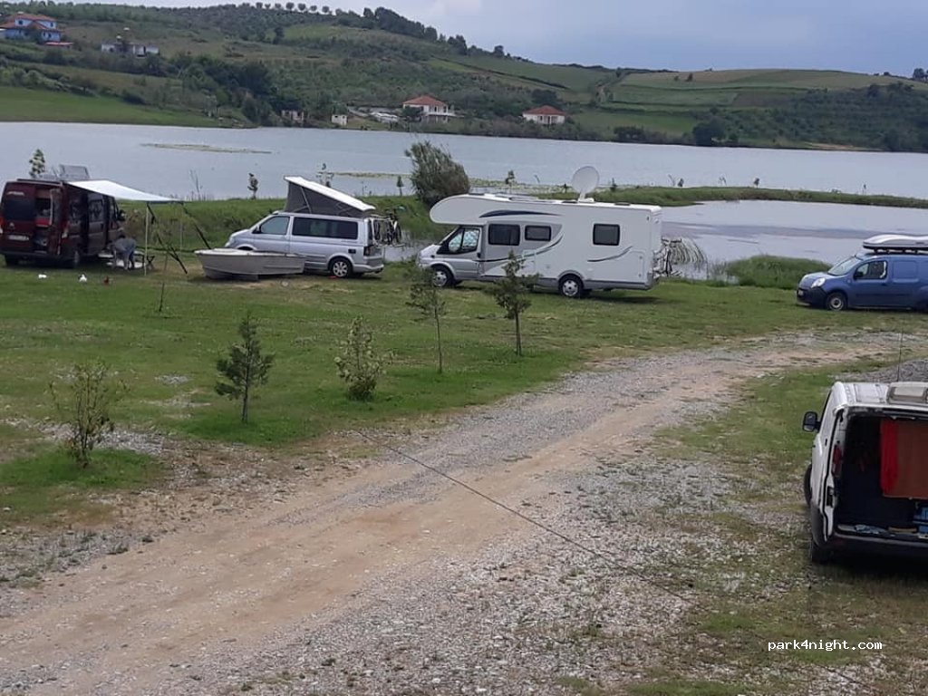 Camping Agroturizëm Paja — foto 2