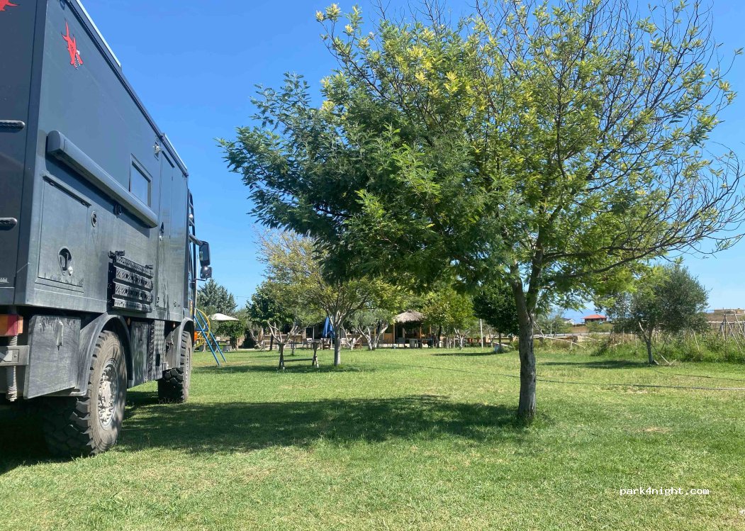 Camping Agroturizëm Paja — foto 3