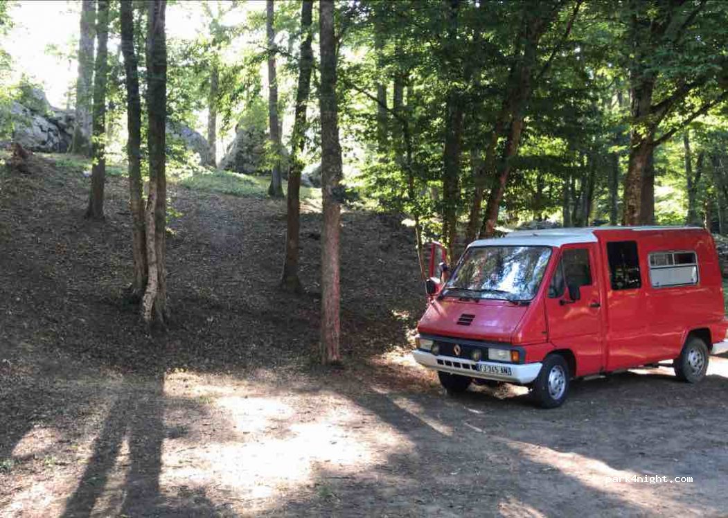 (89500) Les Bordes - Les Roches de la Garenne — foto 3