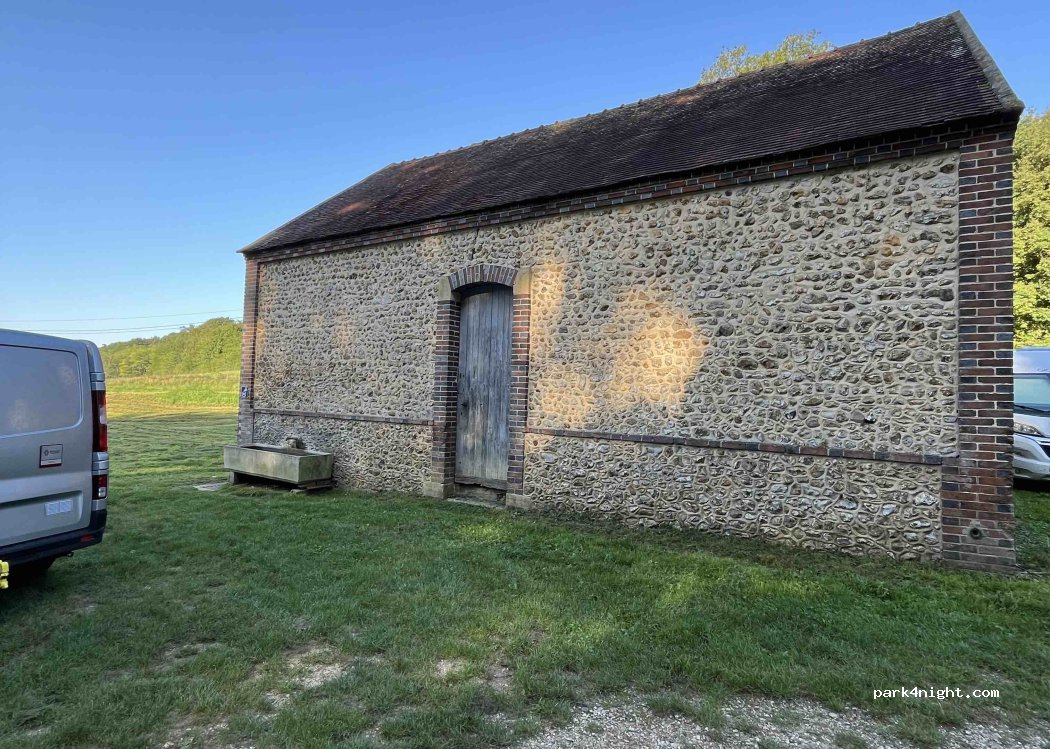 (89500) Les Bordes - Les Roches de la Garenne — foto 5