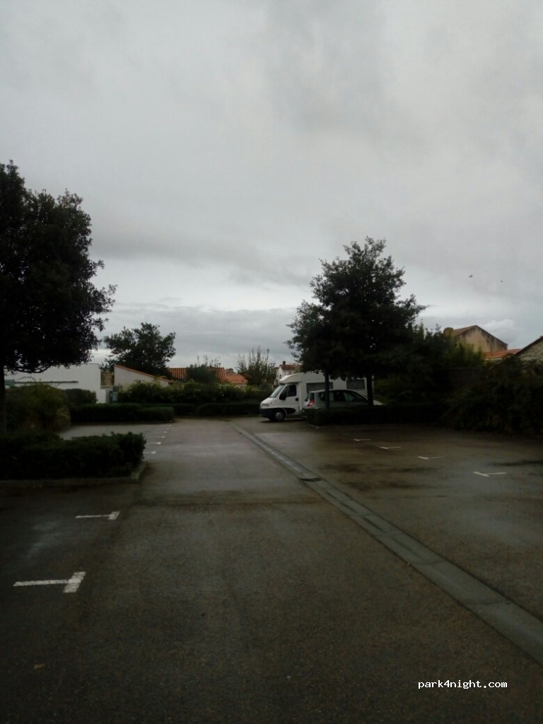 (85230) Bouin - 15 Rue Neuve — foto