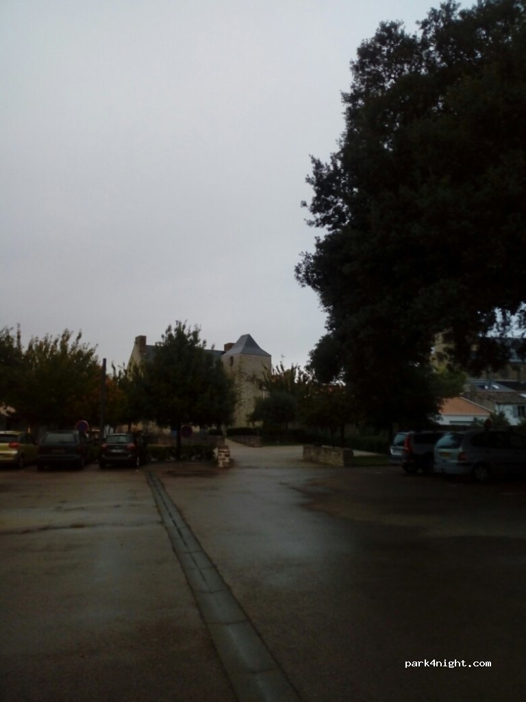(85230) Bouin - 15 Rue Neuve — foto 2