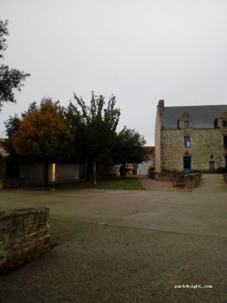 (85230) Bouin - 15 Rue Neuve — foto 3