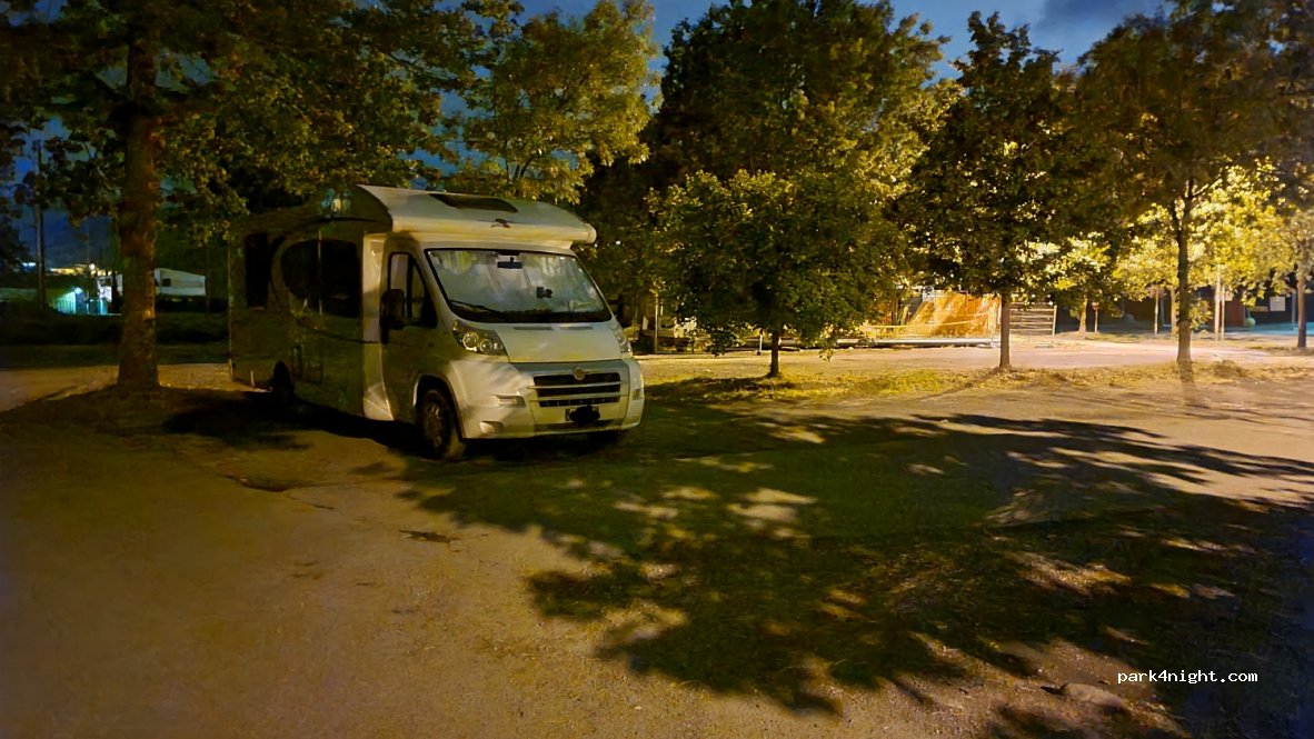 (41054) Marano Sul Panaro - Strada Provinciale 4 — foto