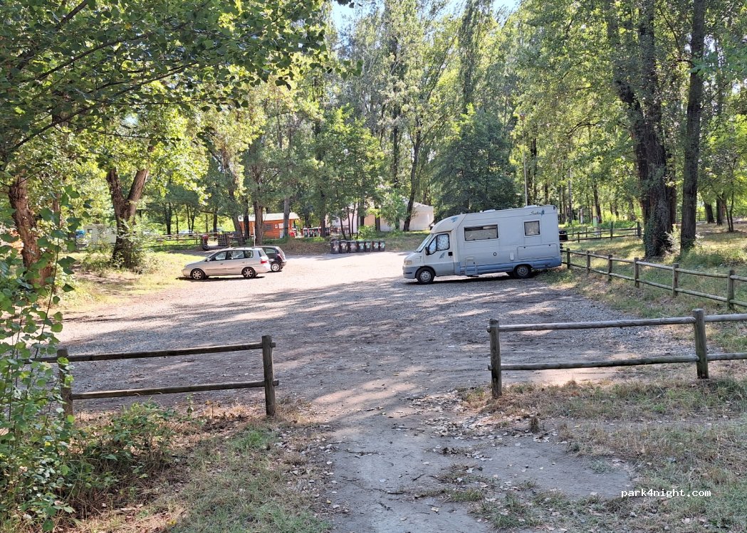 (41054) Marano Sul Panaro - Strada Provinciale 4 — foto 3