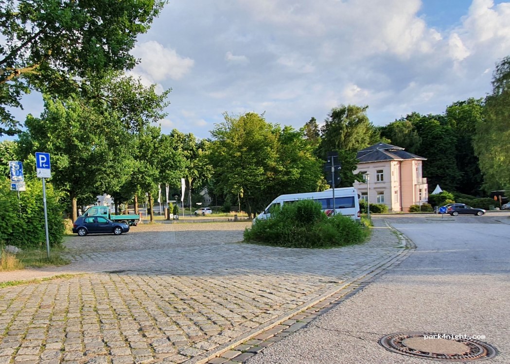(21465) Reinbek - 3D Schloßstraße — foto 2