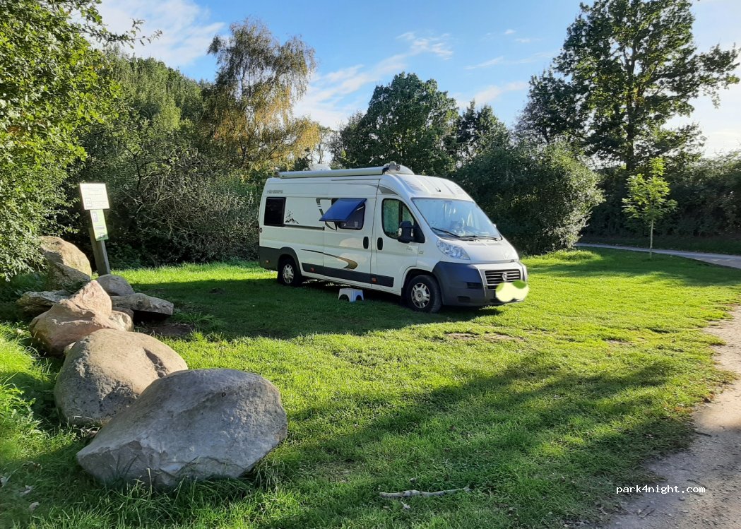 (21483) Krüzen - Unnamed Road — foto 2