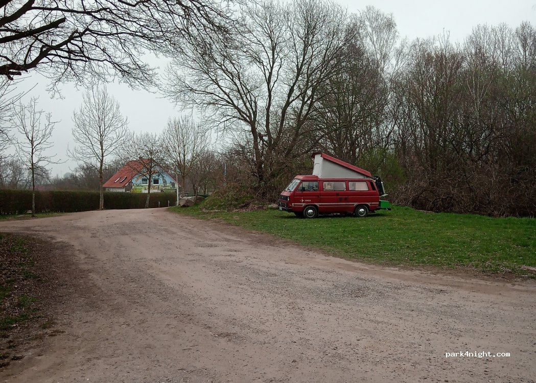(21483) Krüzen - Unnamed Road — foto 3