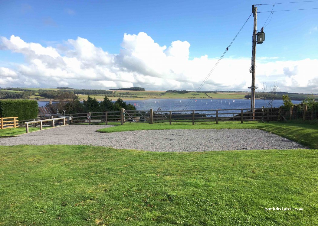 Derwent View — foto