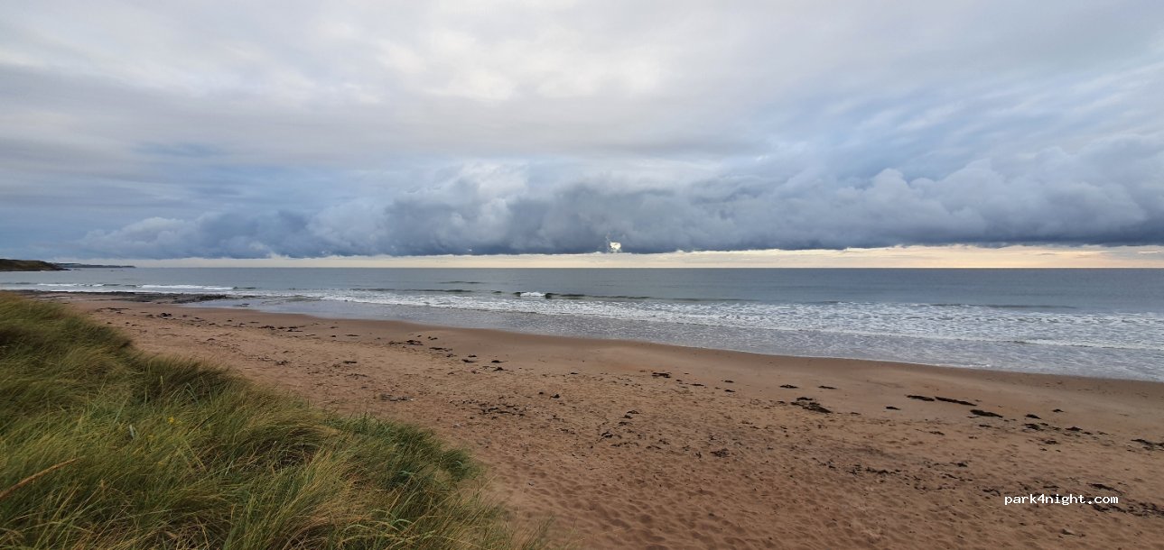 (TD15 2SY) Berwick-upon-Tweed - Unnamed Road — foto 3