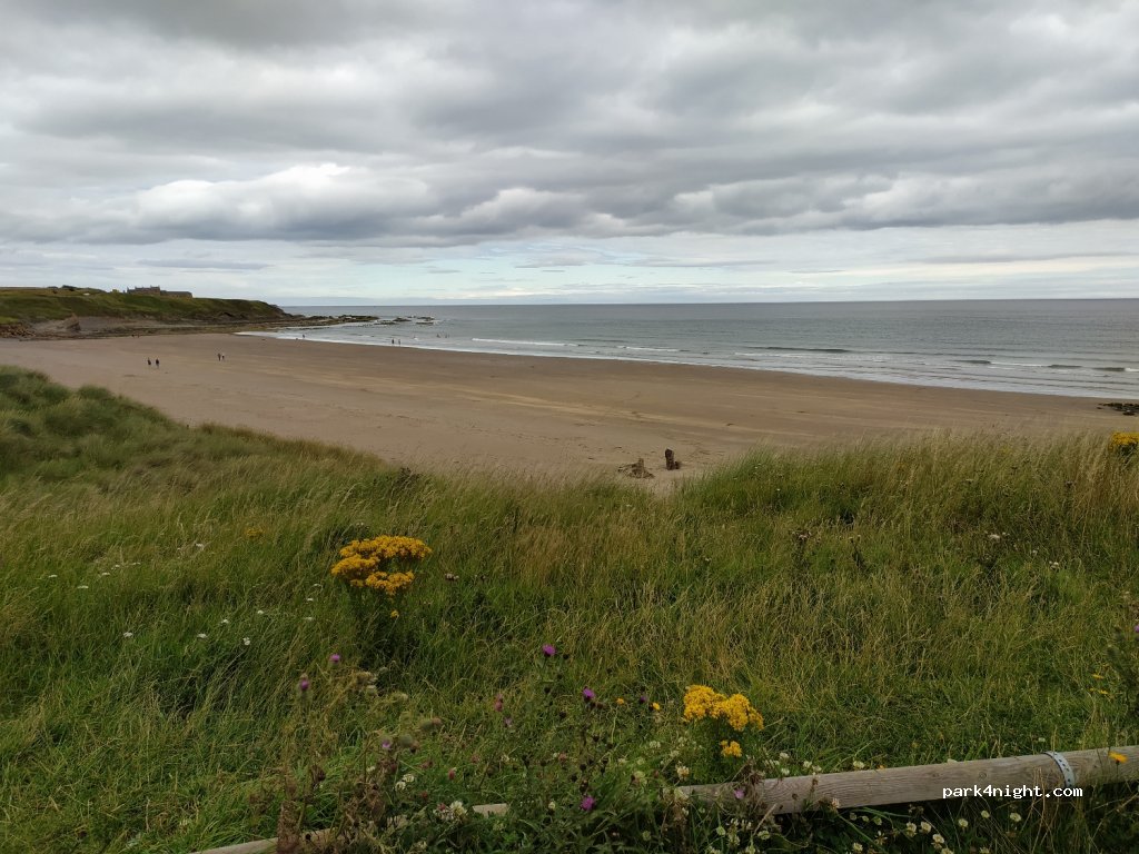 (TD15) Berwick-upon-Tweed - Unnamed Road — foto 2