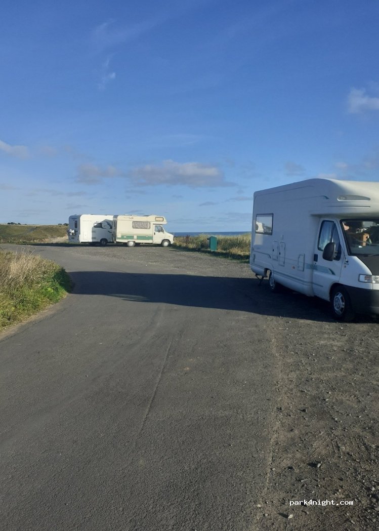(TD15) Berwick-upon-Tweed - Unnamed Road — foto 3