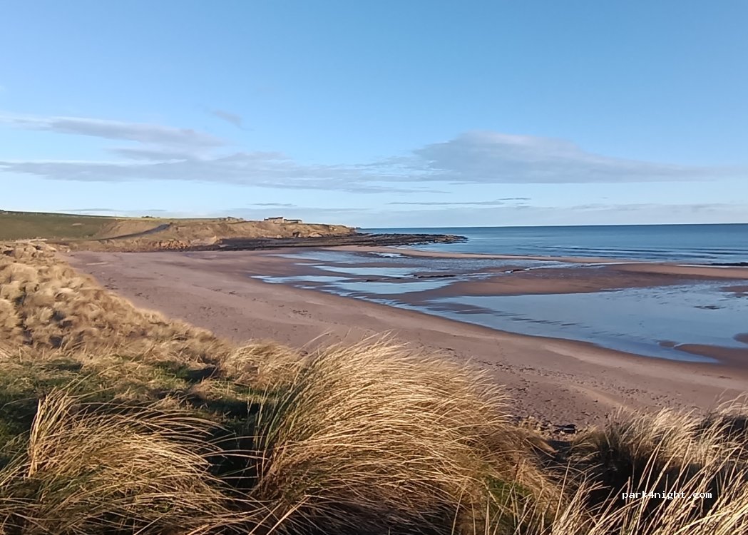 (TD15) Berwick-upon-Tweed - Unnamed Road — foto 4