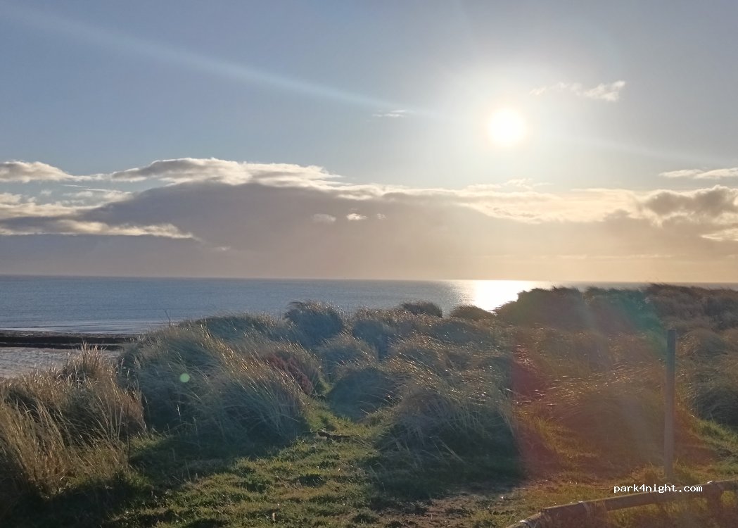 (TD15) Berwick-upon-Tweed - Unnamed Road — foto 5