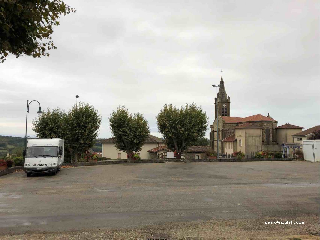 (38270) Primarette - 15a L'Église — foto