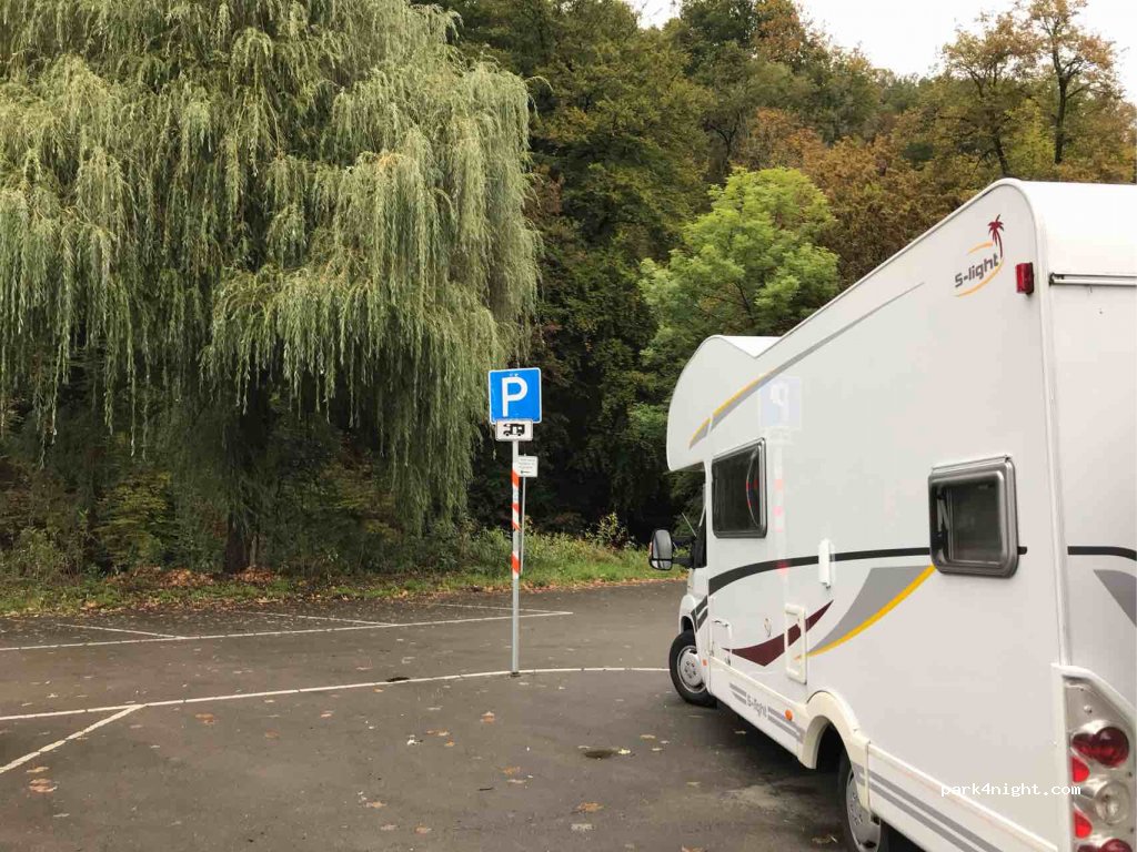 (51766) Ründeroth - 6 Kamperstraße — foto