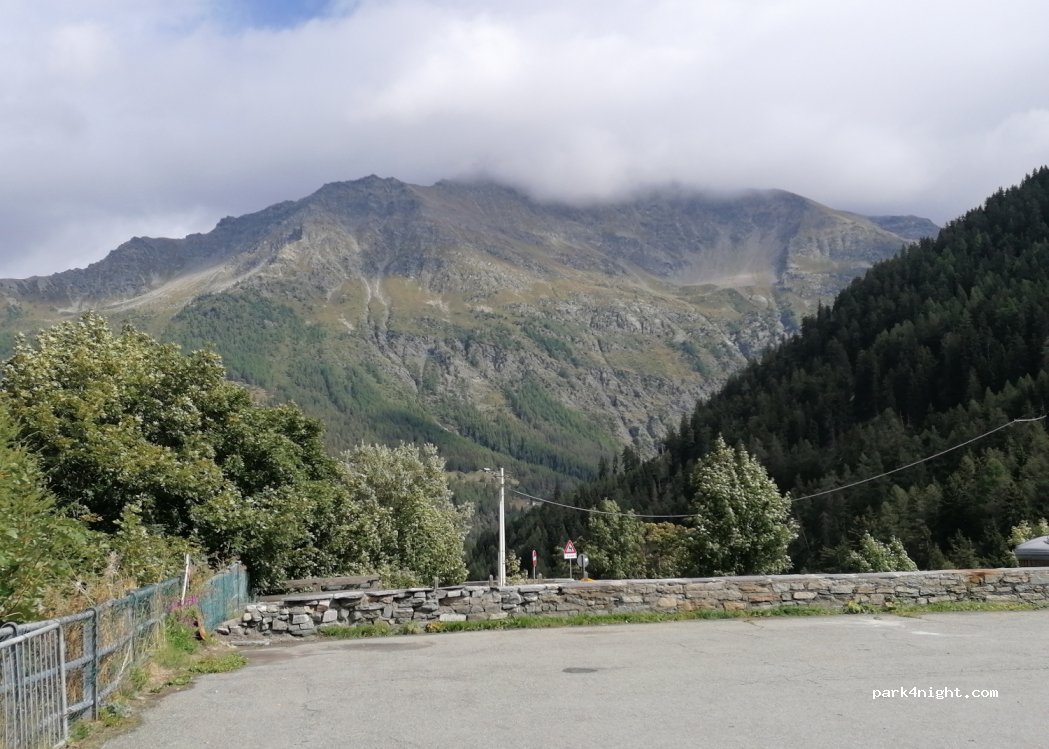 (11016) Pont Serrand - 10 Frazione Pont Serrand — foto 3