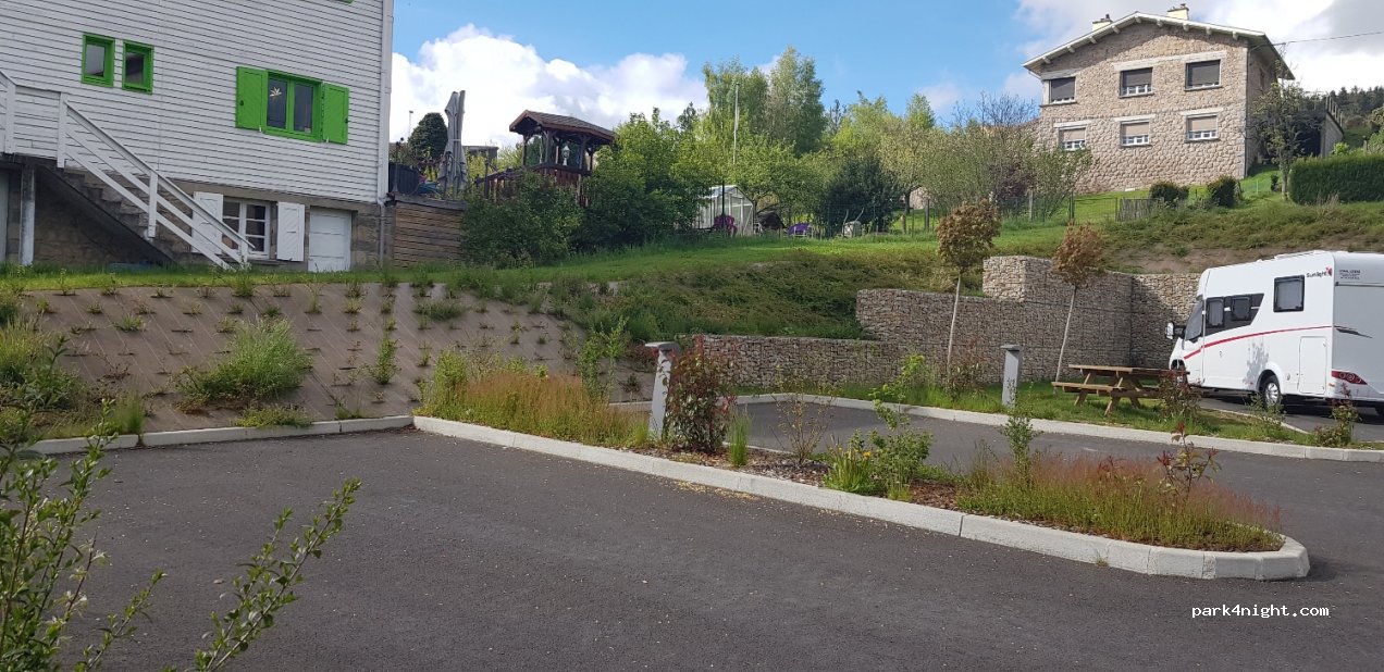 (43220) Dunières - 4 Rue de Saint-Régis — foto 2