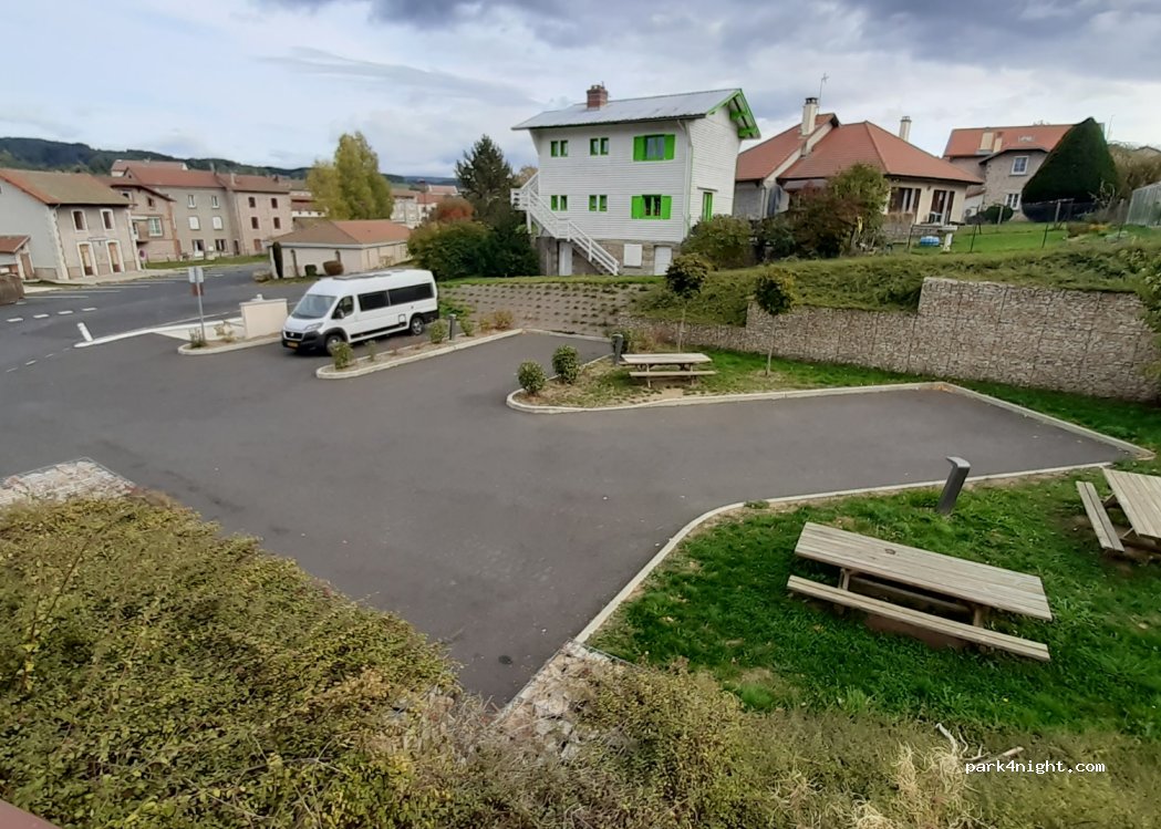 (43220) Dunières - 4 Rue de Saint-Régis — foto 3