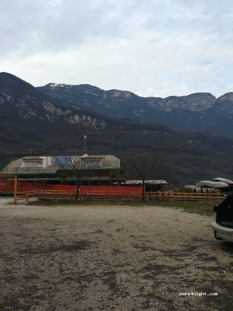 (39040) Magré Sulla Strada del Vino - Grutz — foto 2