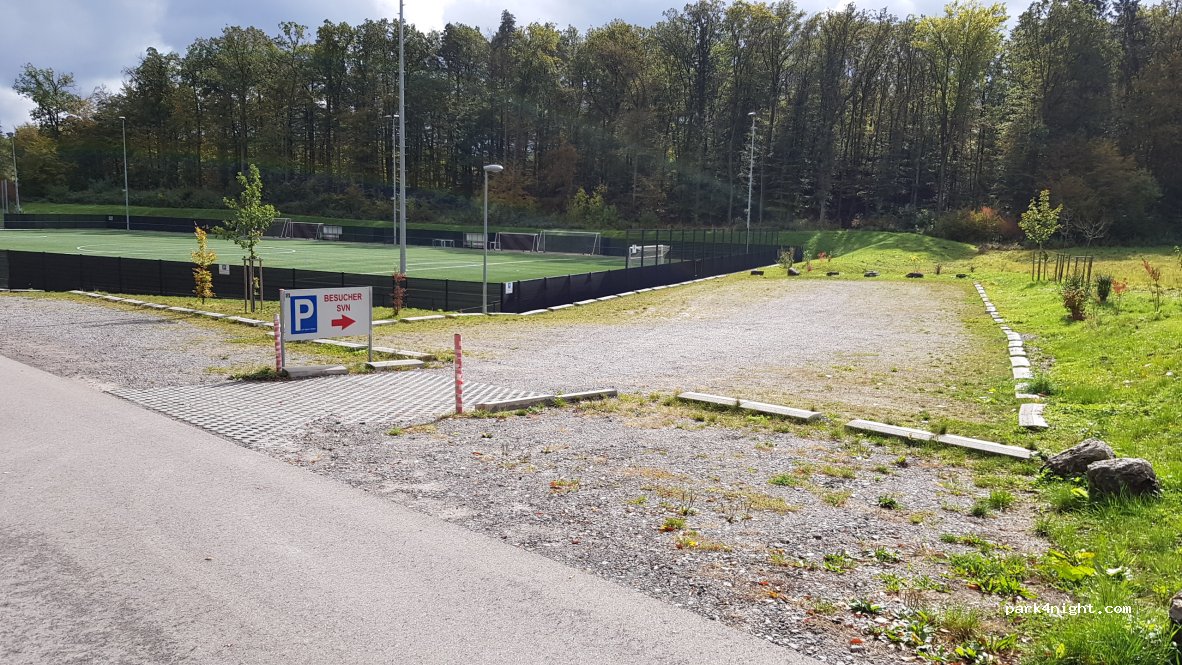 (71154) Nufringen - 1 Sportheim — foto