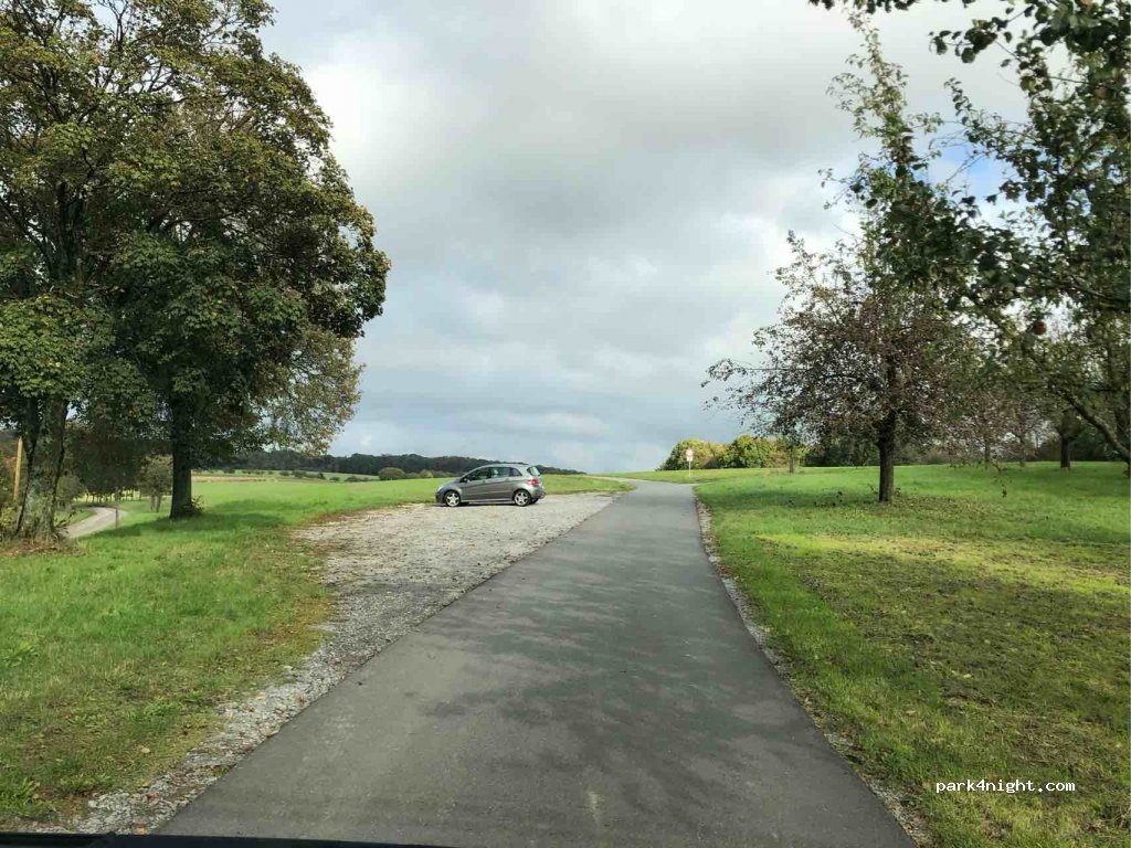 (74653) Ingelfingen - 10 Bobachshof — foto