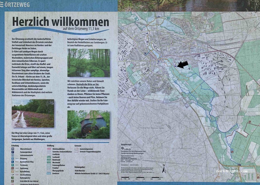(29633) Munster - 15 Dr.-Hermann-Marcks-Straße — foto 4
