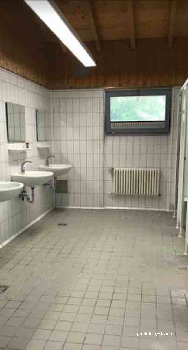 Campingplatz der Stadt Straubing — foto 2