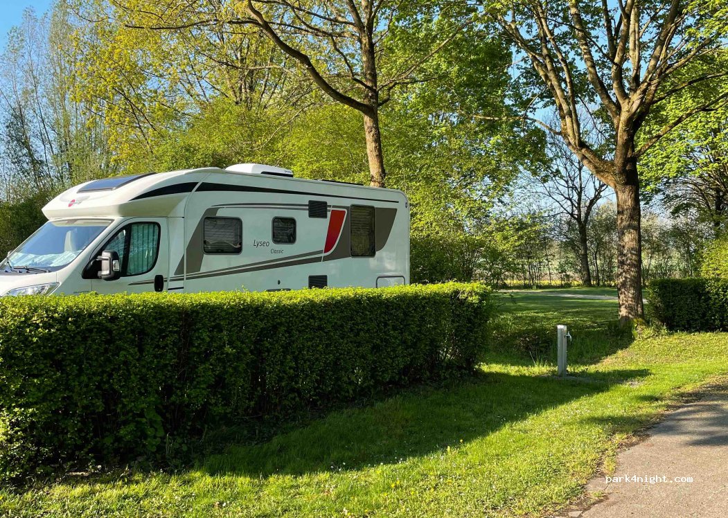 Campingplatz der Stadt Straubing — foto 3