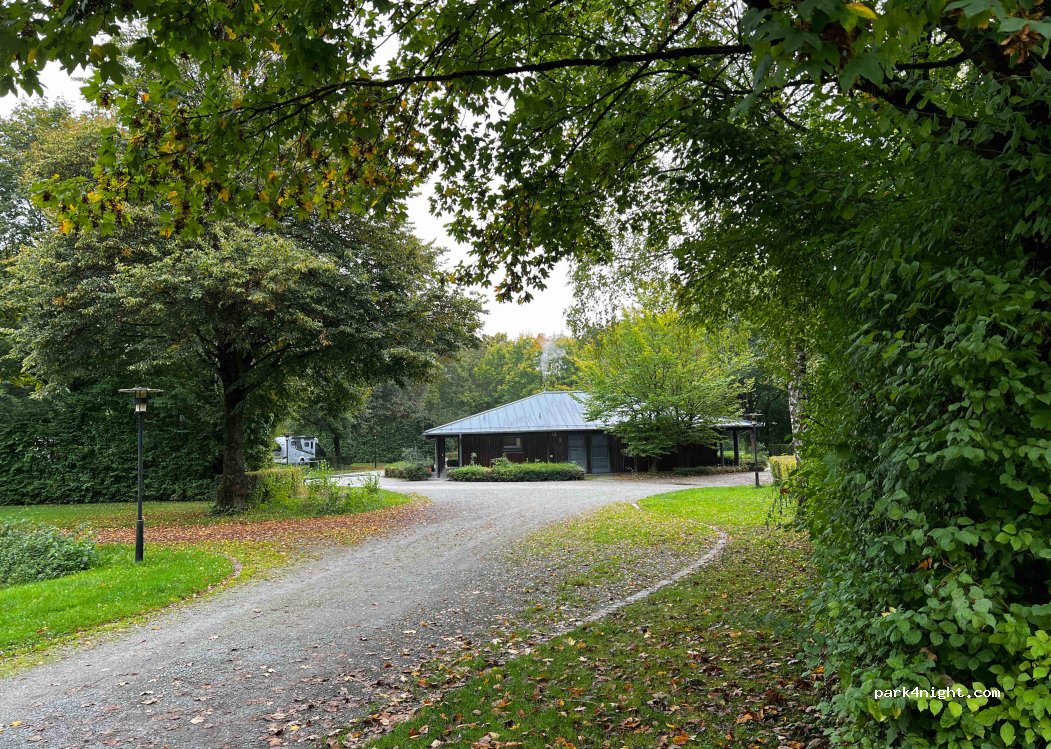 Campingplatz der Stadt Straubing — foto 4