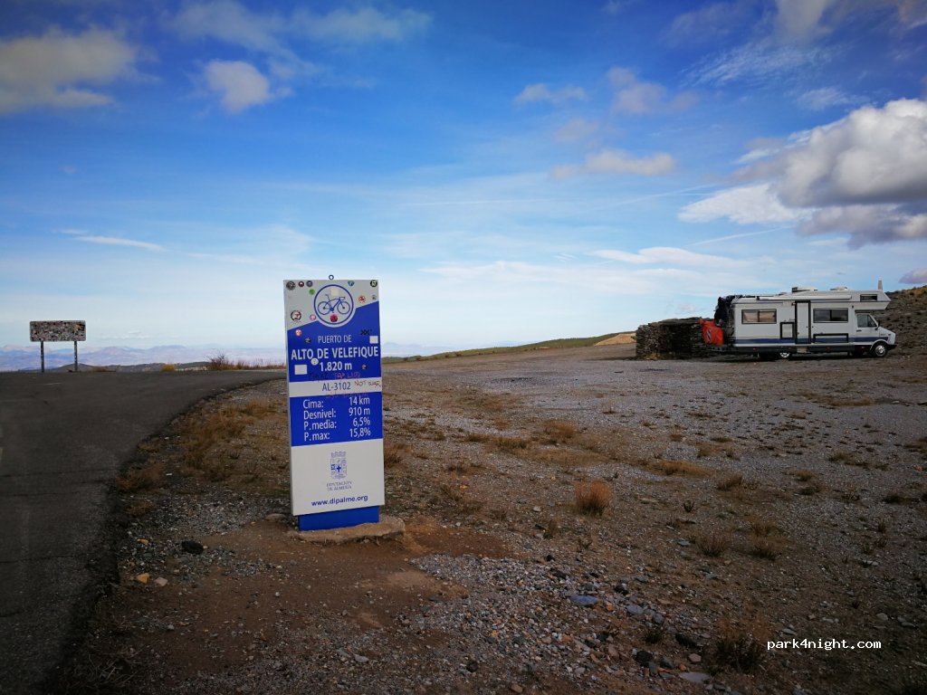 (04212) Senés - Camino de Bacares a Tahal — foto 4