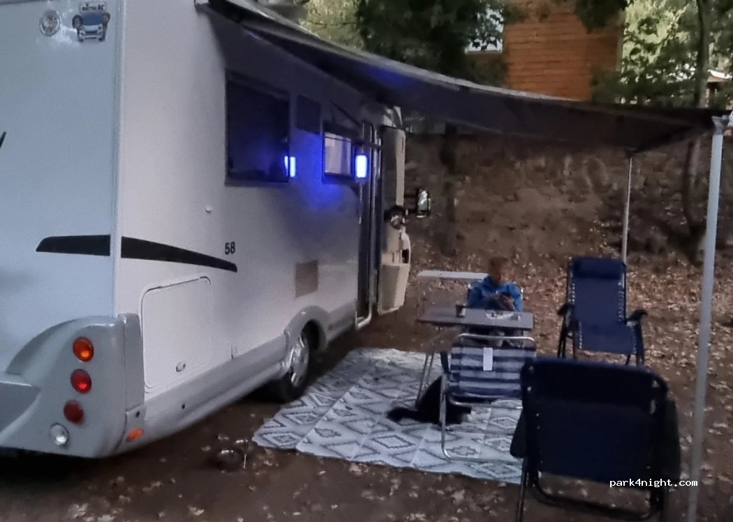Camping l'Enclave — foto 3