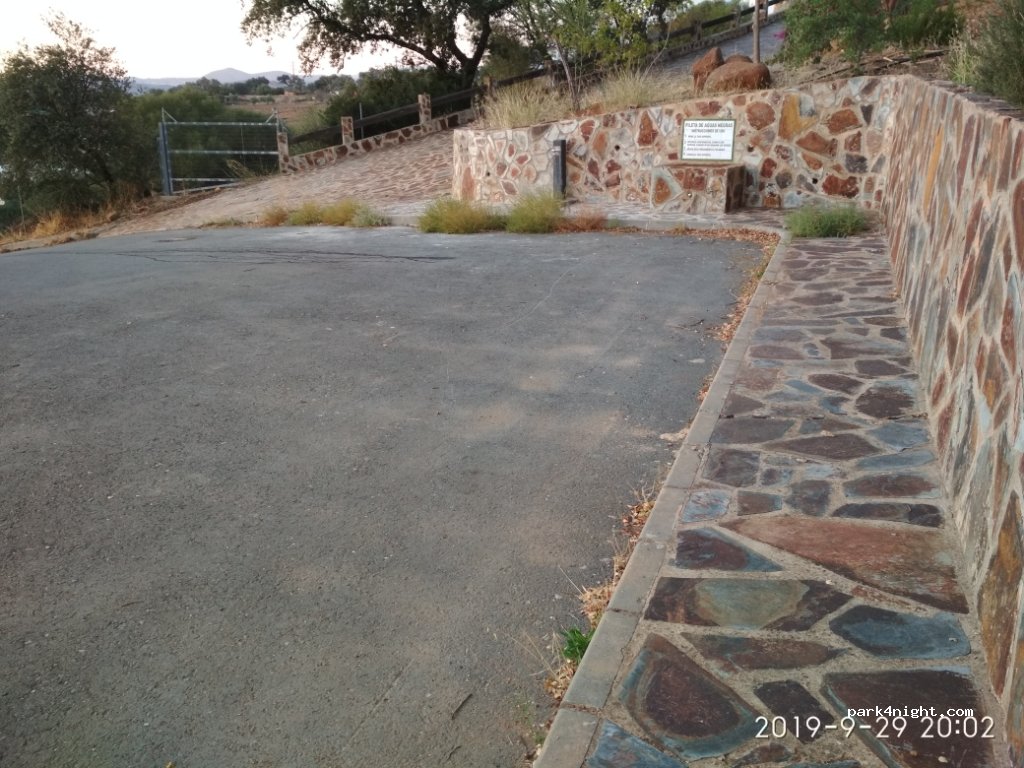 (21647) Berrocal - 1 Carretera Circunvalacion — foto