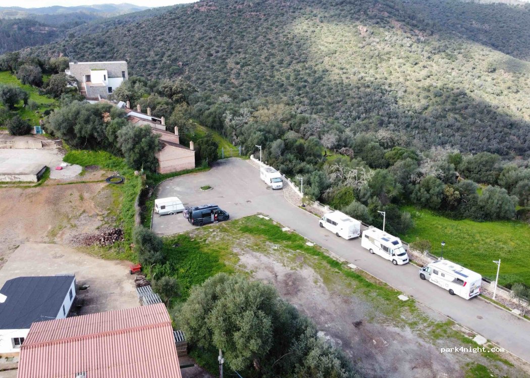 (21647) Berrocal - 1 Carretera Circunvalacion — foto 4