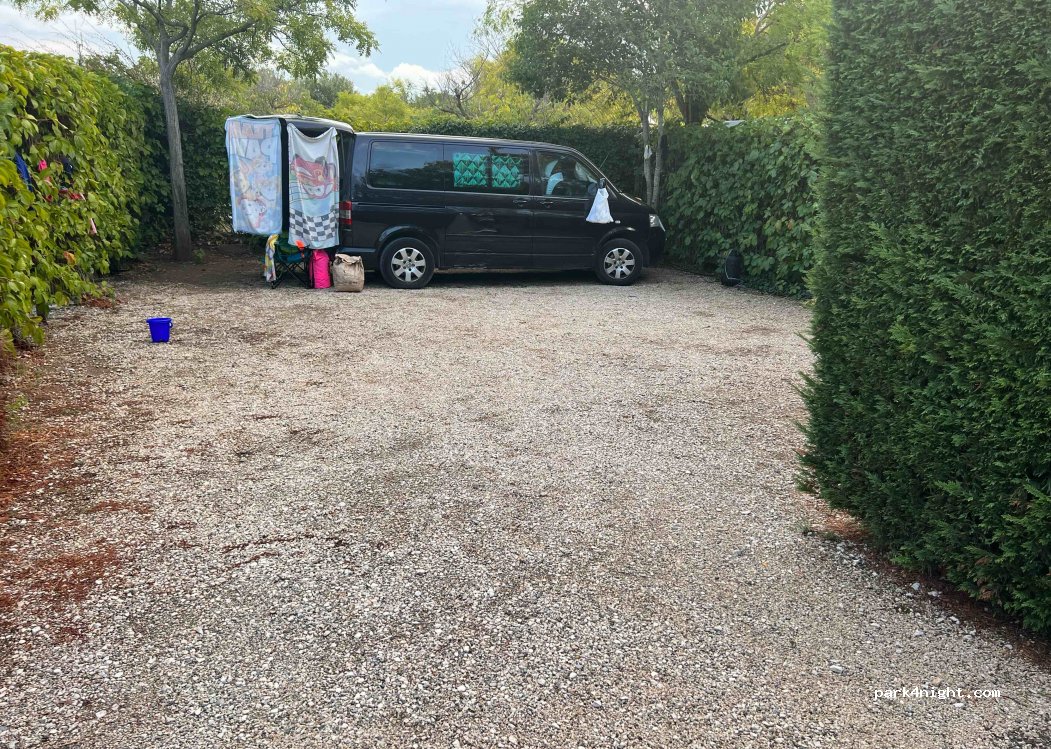 Camping Marius — foto 2