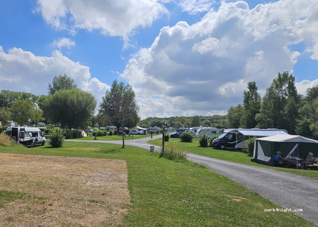 Camping au Bord de l'Aisne — foto 3