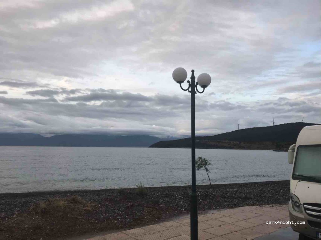 (330 58)  - Ethniki Odos Antirriou Iteas — foto 2