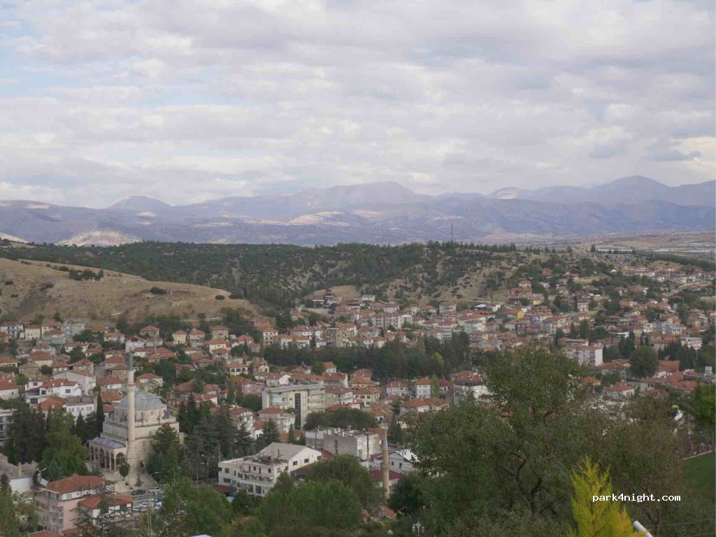 (07700)  - 1 Şakir Akça Sokak — foto