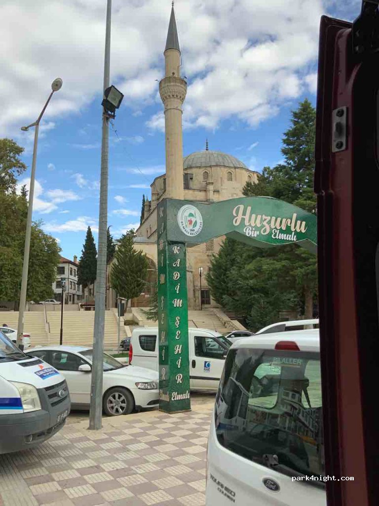 (07700)  - 1 Şakir Akça Sokak — foto 2